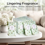 MYARO 20 Pack Jasmine Scented Sachets - Image 5