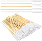 Long Cotton Swab for Dogs Ears, Wound Care, Tear Stain Removal by Unknown