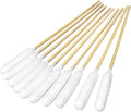 100 PCS Professional Dog Ear Cleaning Swabs by Garrelett