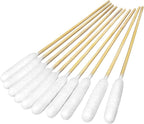 100 PCS Professional Dog Ear Cleaning Swabs by Garrelett