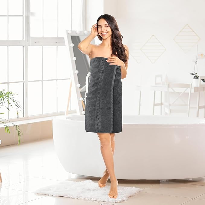 Utopia Towels 16 Pack Premium Bath Towels Set, 27 by 54 Inches, 100% Ring Spun - Image 5