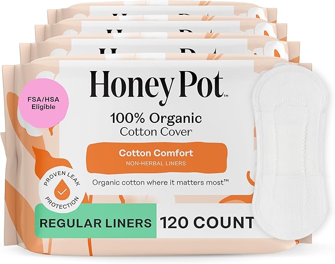 The Honey Pot Company by TheHoneyPotCompany