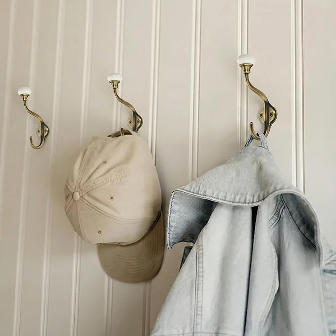 TUNNY Coat Hooks - Image 5