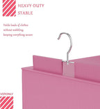 VERONLY Hanging Closet Organizer and Storage - Image 5