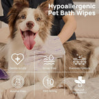 HICC PET Glove Wipes Pro Series - Image 9