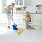 6 Pcs Extra Large Microfiber Cleaning Cloth, Microfiber Towels - Image 7