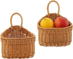 Hanging Storage Baskets - Image 6