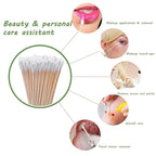 400 Pcs 6 Inch Long Cotton Swabs - Image 7