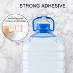 130 Pcs Cable Clips, Adhesive Cable Organizer Cord Holder Wire Clip Wire - Image 3