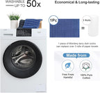 Mordimy 100% Cotton Terry Cloth Kitchen Towels, Super Soft and Absorbent Dish - Image 5