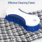 CELOX 2 Pack Multi Purpose Heavy Duty Scrub Brush, Deep Clean Brush - Image 7