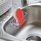 Kitchen Sink Sponge Holder, Sponge Holder - Image 4