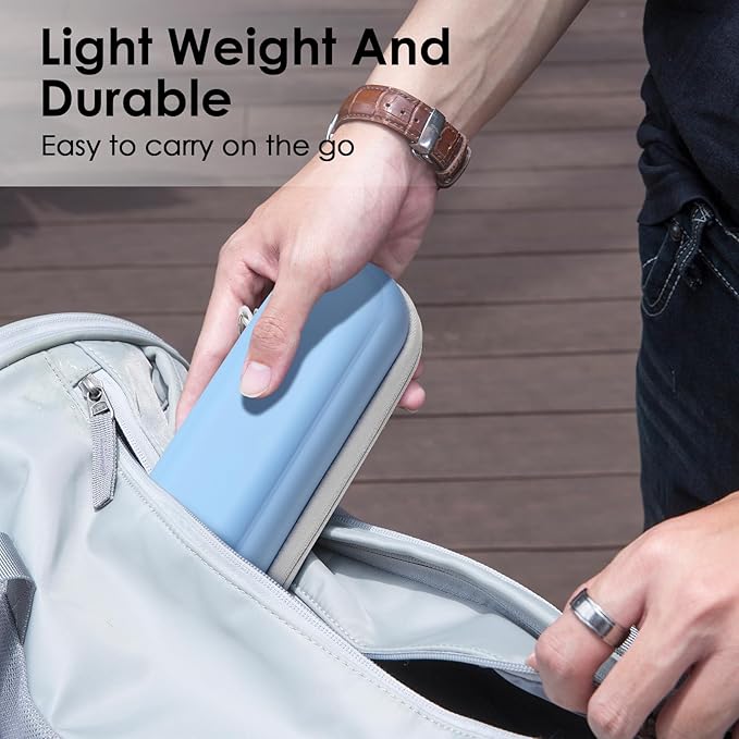 Yinke 2.0 Electric Toothbrush Case - Image 7