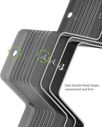 Honeycomb Separator Adjustable Drawer Organizer Divider - Image 6
