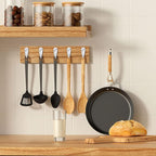 NearMoon Coat Hooks Wall Mounted - Image 6