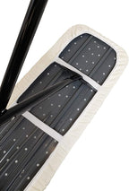 HOMZ Premium Standard Width Ironing Board Cover and Pad - Image 4