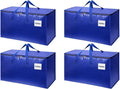Moving Bags with Zipper by YeueysMovingEasy
