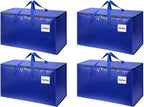 Moving Bags with Zipper by YeueysMovingEasy