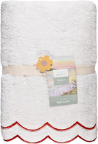 Peri Home 2 Piece Bath Towel Set, 500 GSM, 100% Cotton Towel - Image 8
