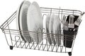 Oggi Compact Dish Drying Rack by OGGI