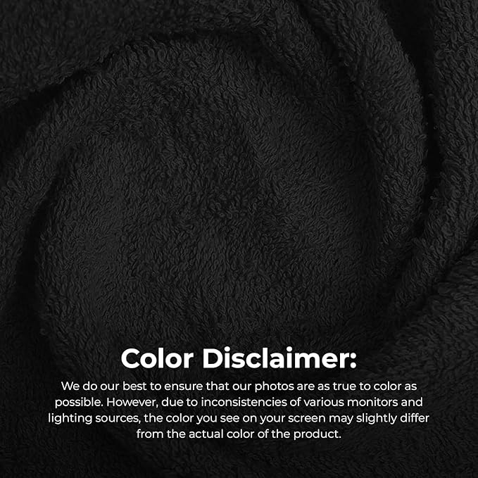Avalon Towels Salon Towel - Image 9