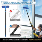 VITEVER Professional 69'' Window Squeegee Cleaner Tool - Image 4