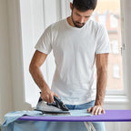 BNDX 18"x49" Ironing Board Cover - Image 7