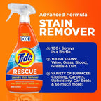 Tide Laundry Stain Remover Spray - Image 2