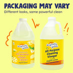 Originally Yellow Lemon White Vinegar - Image 9