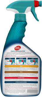 Simple Solution Stain & Odor Eliminator - Image 2