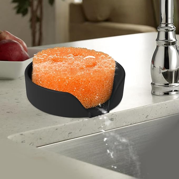 Sponge Holder for Scrub Daddy by OKeanu