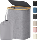 Lifewit 80L Laundry Basket by Lifewit