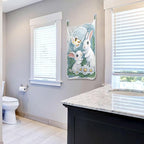 Hanging Laundry Hamper Over the Door - Image 7