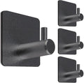 Paoli Heavy Duty Self Adhesive Hooks by Paoli