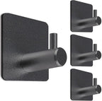 Paoli Heavy Duty Self Adhesive Hooks by Paoli