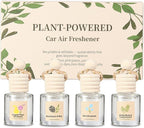 Car Air Freshener Oil Diffuser by OrganizeItSimplifyYourSpac