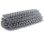 SPARTA Multi-Level Tile Scrub Brush 12" Wide Brush Head, Heavy-Duty Tile - Image 5