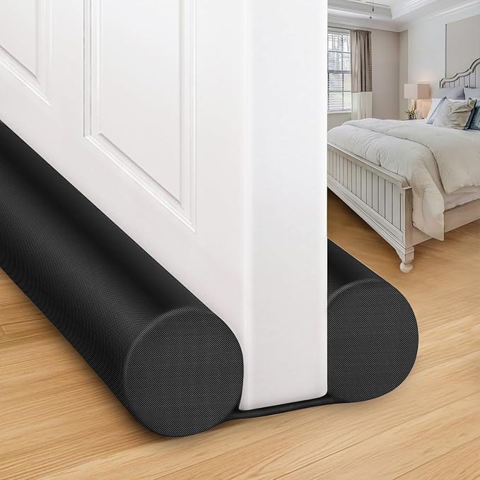MAXTID Large Door Draft Stopper by MAXTID