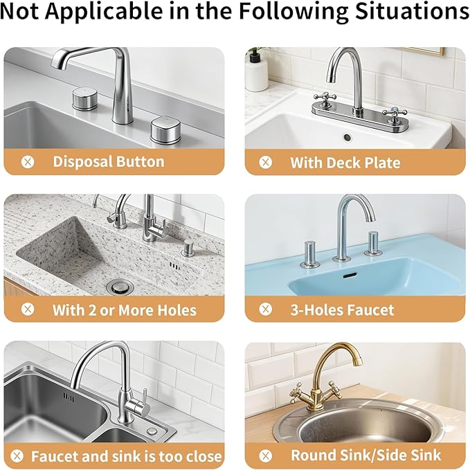 Quick Dry Absorbent Diatomaceous Earth Faucet Mat, Sink Water Splash Guard & - Image 7