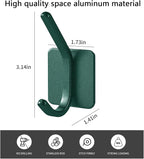 Paoli Heavy Duty Self Adhesive Hooks - Image 2