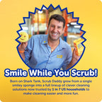 Scrub Daddy Scrub Mommy Kitchen Sponges - Image 9