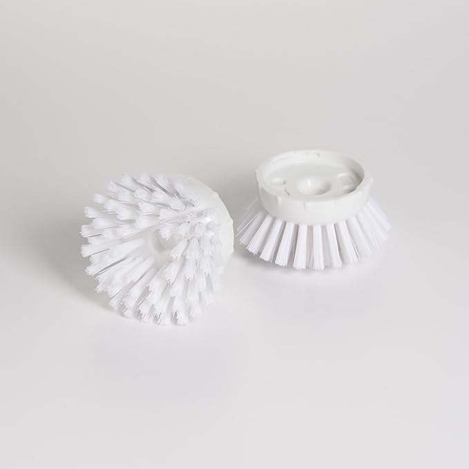 OXO Good Grips Soap Dispensing Palm Brush Refills - Image 2