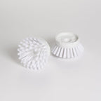 OXO Good Grips Soap Dispensing Palm Brush Refills - Image 2