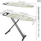 Duwee 12"x36" Ironing Board - Image 2