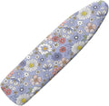 Daisy Print Ironing Board Cover Pretective Covers 15x54 Inch Standard Ironing by Oamsistay