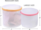 BAGAIL Laundry Bags Mesh Wash Bag - Image 2