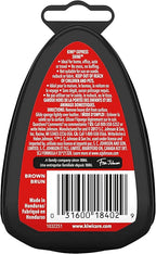 KIWI Express Shoe Shine Sponge | Leather Care - Image 2