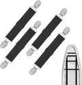 Ironing Board Cover Fasteners by Unknown
