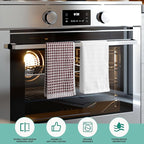 SALAS Cotton Dish Towels Cloths - Image 6