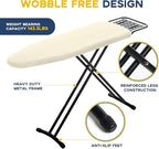 Ironing Board Full Size, RAINHOL Compact Iron Board - Image 5